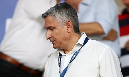 Σπανός: «Όλοι μαζί μπορούμε να ξαναπάμε τον Ατρόμητο εκεί που του αξίζει»
