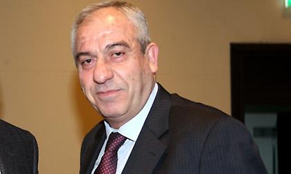 Βαρούχας στον ΣΠΟΡ FM: «Χρειάζεται νομοθετική ρύθμιση για την προστασία των διαιτητών»