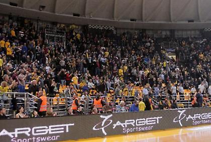 Συνεχίζεται η βοήθεια στην ΚΑΕ Άρη μέσω Ερασιτέχνη