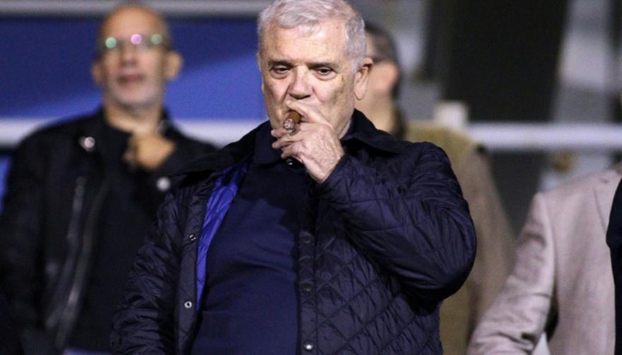 Σκέψεις στην ΑΕΚ να κάνουν... Καρεμπέ τον Τσιγκρίνσκι!