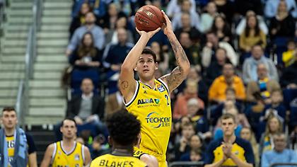 Τέλος από Άλμπα ο Ραντοσάβλιεβιτς, πήγε Αμβούργο