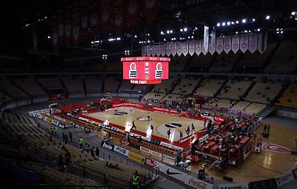 Γεμίζει το ΣΕΦ με Φενέρ!