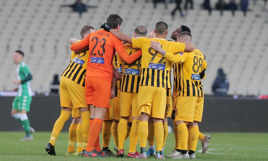 Σαββόπουλος: «Με το γνωστό σχήμα κόντρα στον ΠΑΟΚ ο Άρης»