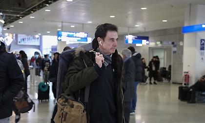 Πιτίνο: «Με Μήτογλου στο ‘4’ για τα ριμπάουντ»