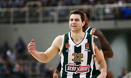 Φρεντέτ: «Να παίξουμε το καλύτερό μας μπάσκετ για να κερδίσουμε»