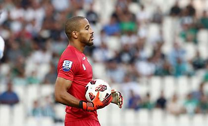 Τέλος ο Επασί από Λεβαδειακό