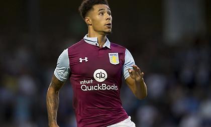 Στην Τσάρλτον ο Αντρέ Γκριν