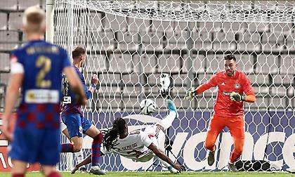 Ο Σα πρέπει να βρει πάλι τον καλό εαυτό του…