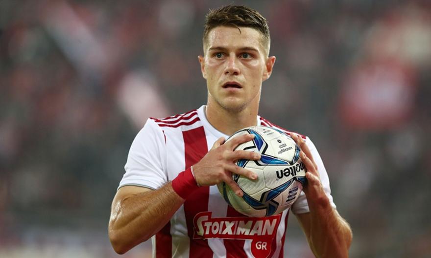 «Σε προχωρημένες συζητήσεις με Κούτρη η Νάπολι»