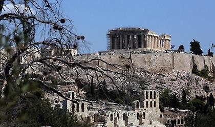 Έκτακτη τροποποίηση ωραρίου επισκέψεων της Ακρόπολης λόγω Νετανιάχου