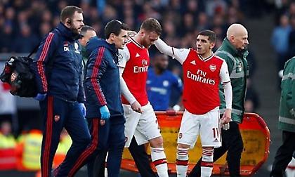 Σοκ με Τσέιμπερς στην Άρσεναλ!