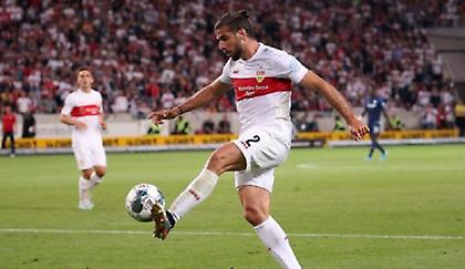 Στους LA Galaxy ο Ινσούα