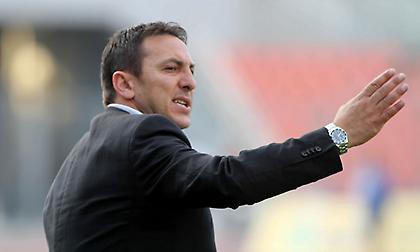 Πήρε Κολ και Ιωαννίδη  ο Απόλλωνας