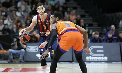 Χάνει ξανά Βιλντόσα η Μπασκόνια!