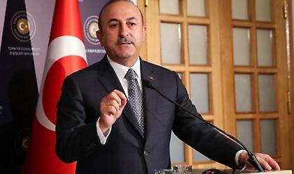 Τσαβούσογλου: Η ανάπτυξη στρατού στη Λιβύη είναι σημαντική για την ασφάλεια μας