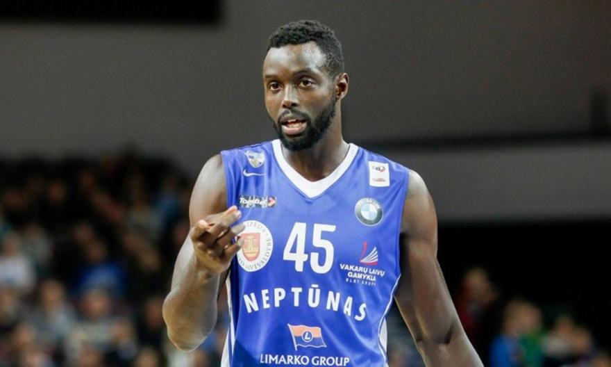 Στην Ελλάδα για την ΑΕΚ ο Γκραντ