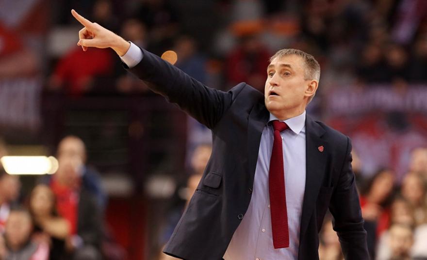 Κεμζούρα: «Εγώ φταίω, δεν απαίτησα από τους παίκτες τι πρέπει να κάνουν»