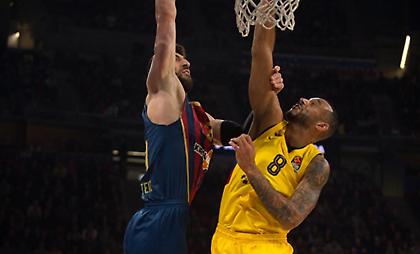 Σόκαρε την Μπαρτσελόνα η Μπασκόνια!