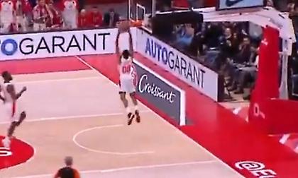 Πάντερ, πάντα, από παντού κι εντυπωσιακός στο ντεμπούτο του! (video)