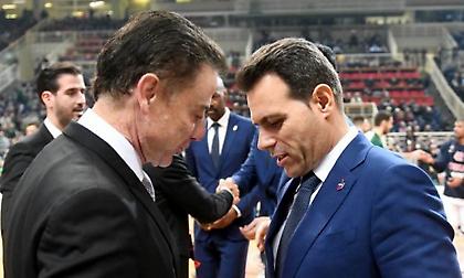 Παναθηναϊκός vs Ιτούδης: Το πάνω χέρι στον… Πιτίνο