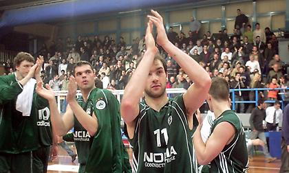 Δ. Παπανικολάου για Σπανούλη: «Ο πιο ανταγωνιστικός χαρακτήρας που έχω γνωρίσει»