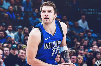 Η νέα παράσταση του Ντόντσιτς (video)