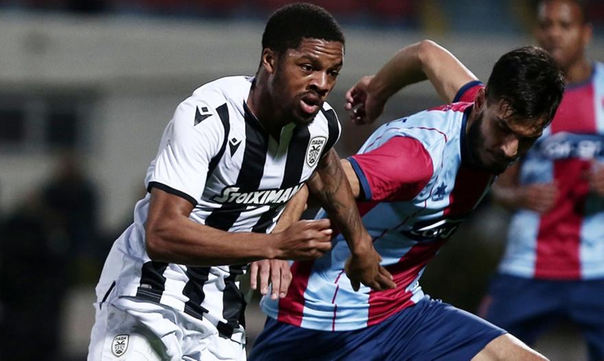 Στο στόχαστρο της Άστον Βίλα ο Άκπομ