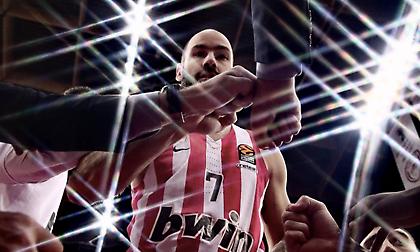 Ένας θρύλος που αδικήθηκε από την ίδια του την ομάδα