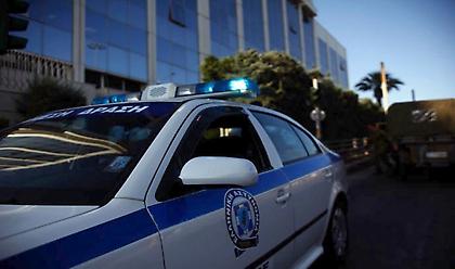 Ληστεία σε αυτοκίνητο βουλευτή της ΝΔ. Έκλεψαν το όπλο του φρουρού