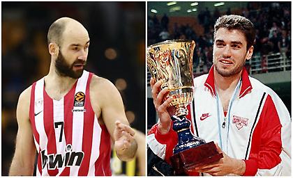 Σιγάλας στον ΣΠΟΡ FM: «Πρότυπο ο Σπανούλης, ιδανικό να επιστρέψει στην Εθνική»