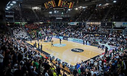 LIVE: Βιλερμπάν-Ρεάλ Μαδρίτης