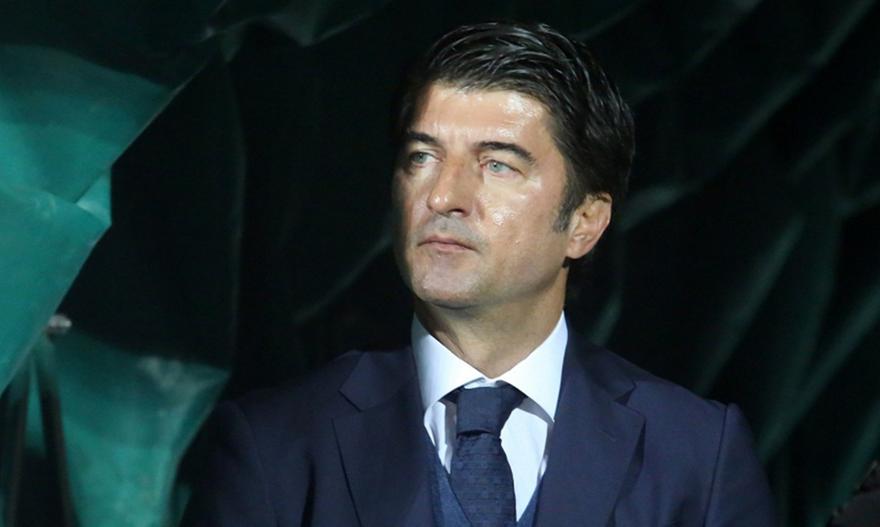 Κετσετζόγλου: «Έχω εμπιστοσύνη στον Ίβιτς»