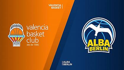 LIVE: Βαλένθια-Άλμπα Βερολίνου