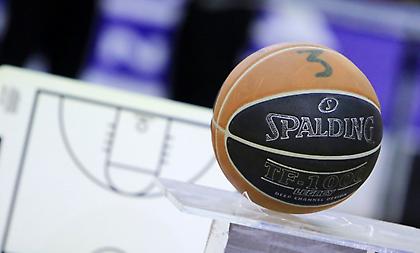 LIVE: Προμηθέας-Λάρισα