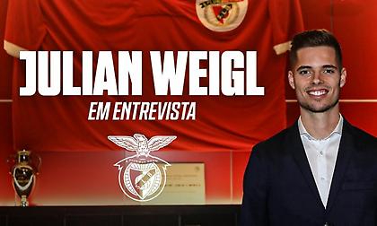 Ανακοινώθηκε ο Βάιγκλ στην Μπενφίκα