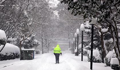 Καιρός: Έκτακτο δελτίο επιδείνωσης