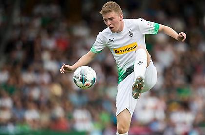 Δάνεισε τον Πόουλσεν στην Αούστρια η Γκλάντμπαχ