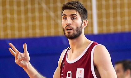 Τσαϊρέλης: «Να δείξουμε ότι αξίζουμε να είμαστε ψηλά»