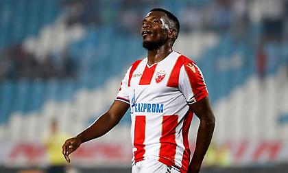 Ανανέωσε με Ερυθρό Αστέρα ο Μπεν