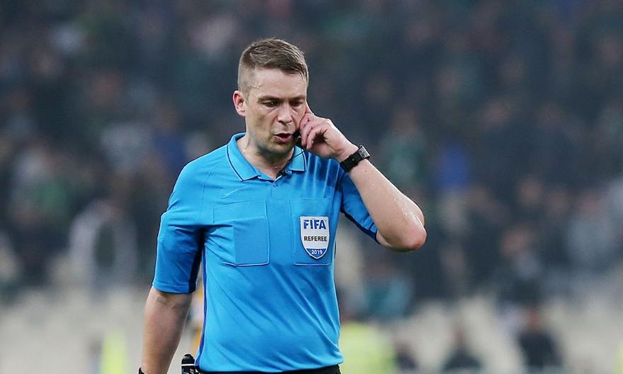 Νικολακόπουλος: «Ο Ολυμπιακός θα αντιδράσει για τους ορισμούς»