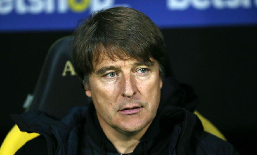 Ένινγκ: «Αήτητος ο ΠΑΟΚ το 2019. Πλέον είναι άλλη χρονιά»