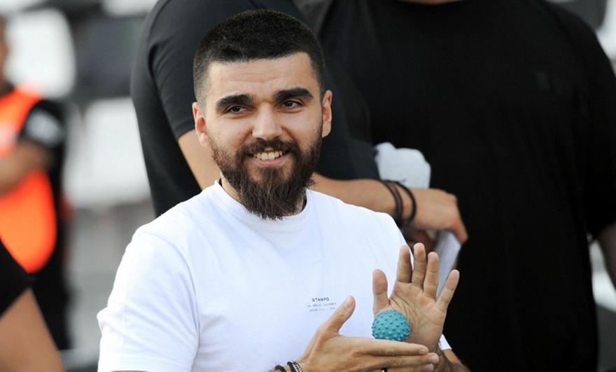 Χωρίς Γ. Σαββίδη ο ΠΑΟΚ στο ντέρμπι με τον Άρη