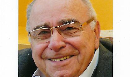 Πέθανε ο Γεώργιος Μουστάκας ιδρυτής της ομώνυμης εταιρίας παιχνιδιών