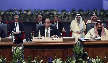 Κάιρο σε Άγκυρα: Μη μετατρέψετε τη Λιβύη σε λίμνη αίματος – Θα κάνουμε ό,τι χρειάζεται