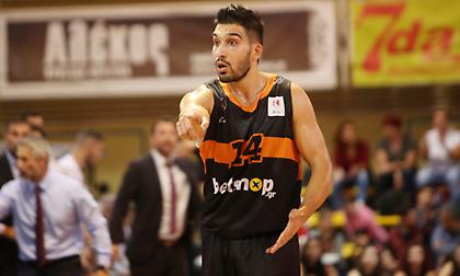 Κασελάκης: «Αυτή είναι η διαφορά μεταξύ αθλητισμού και πρωταθλητισμού»