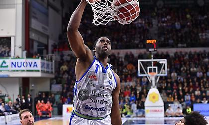 Άφησε τη Σάσαρι για την Παρτίζαν ο ΜακΛίν!