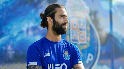 Θέλει Σέρτζιο Ολιβέιρα η Νότιγχαμ Φόρεστ