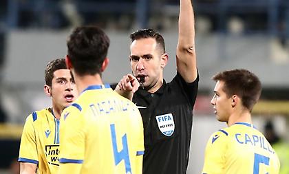 Τρεις αγωνιστικές στον Πασαλίδη για το μαρκάρισμα στον Γκιγέρμε!