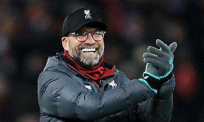 Κλοπ: «Το μόνο πλεονέκτημα που έχουμε είναι η έδρα μας»