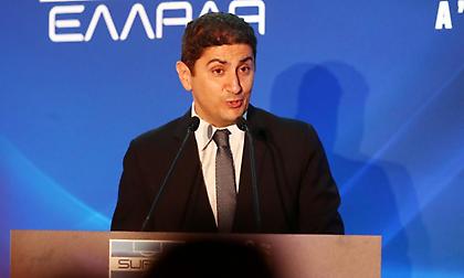 Αυγενάκης: «Εκφοβισμός και βία δεν έχουν θέση στον αθλητισμό –Τον λόγο έχει η δικαιοσύνη»